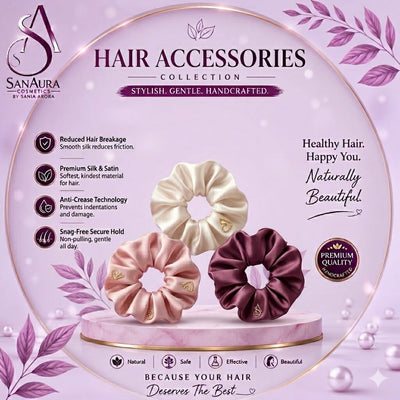 Hair Accessories