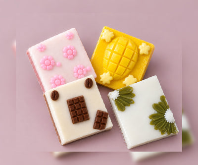 Soap Collection