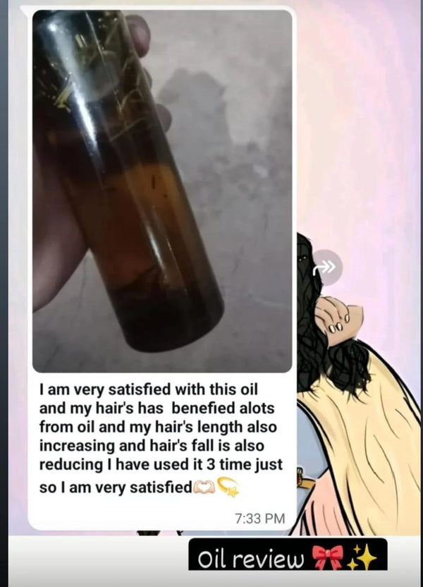 Happy Customer Feedback