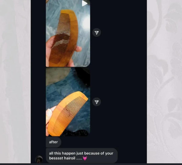 Happy Customer Feedback