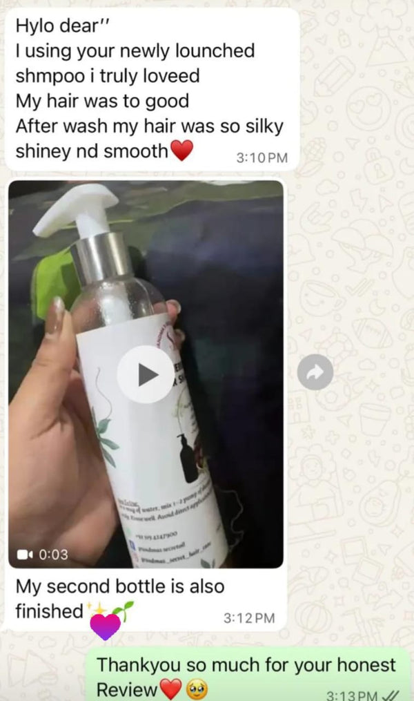 Customer feedback 50