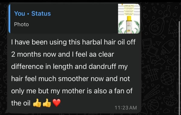 Customer feedback 24