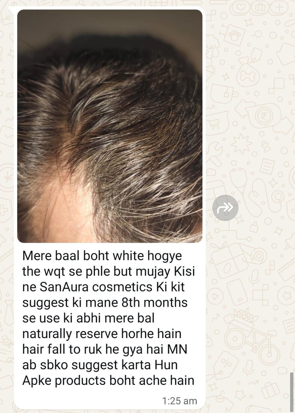 Customer feedback 3