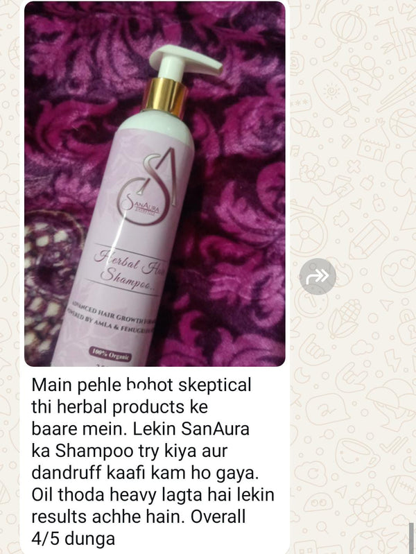 Customer feedback 4