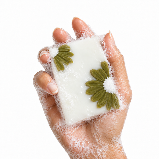SanAura Neem Soap Bar